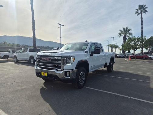 2023 GMC Sierra 3500 SLE
