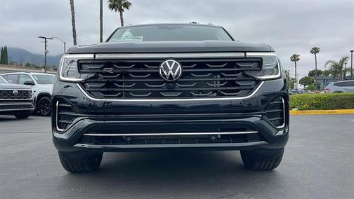2025 Volkswagen Atlas 2.0T SEL Premium R-Line 4MOTION