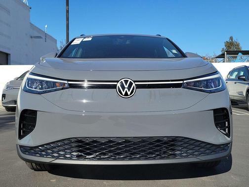 2026 Volkswagen ID.4 Pro