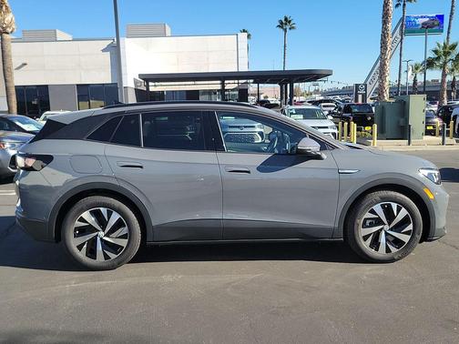 2026 Volkswagen ID.4 Pro