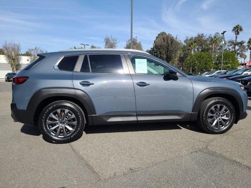 2023 Mazda CX-50 2.5 S Preferred Plus Package