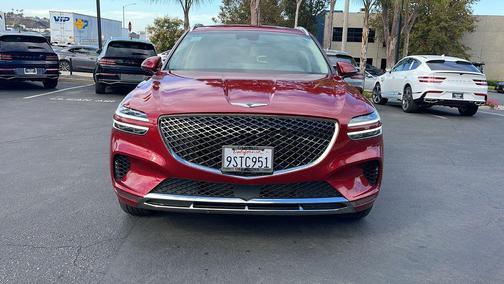 2025 Genesis GV70 2.5T AWD