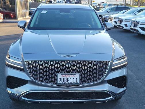 2025 Genesis GV80 2.5T
