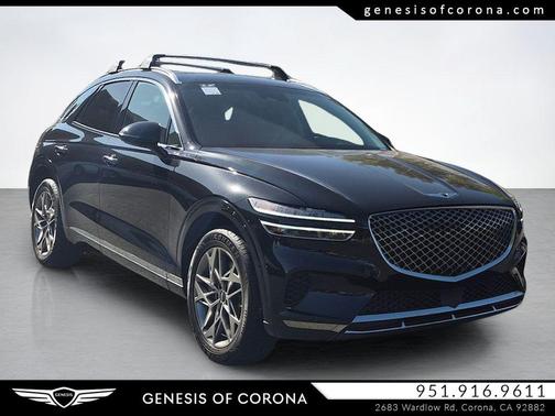 2023 Genesis GV70 2.5T AWD