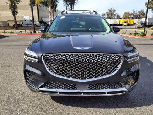 2023 Genesis GV70 2.5T AWD