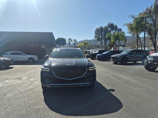 2023 Genesis GV70 2.5T AWD