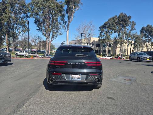 2023 Genesis GV70 2.5T AWD