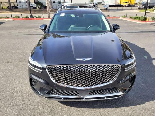 2023 Genesis GV70 2.5T AWD