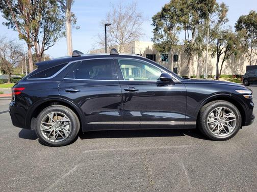 2023 Genesis GV70 2.5T AWD