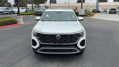 2025 Volkswagen Atlas Cross Sport 2.0T SEL