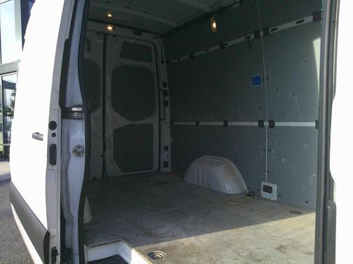 2023 Mercedes-Benz Sprinter 2500 Standard Roof