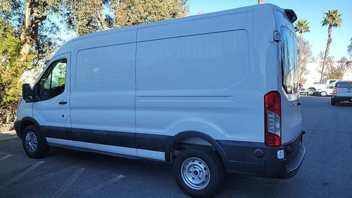2019 Ford Transit-250 Base