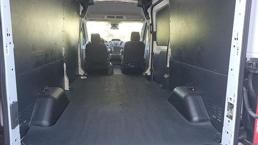 2019 Ford Transit-250 Base