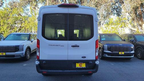 2019 Ford Transit-250 Base