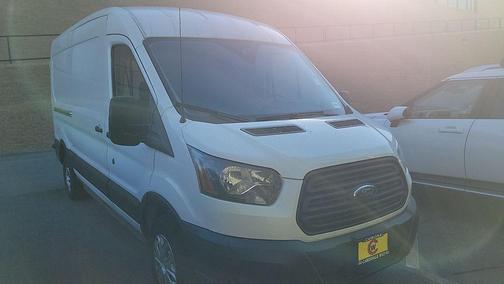 2019 Ford Transit-250 Base