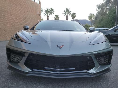 2024 Chevrolet Corvette Stingray w/2LT