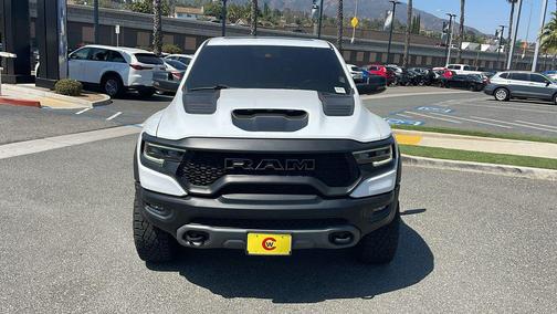 2023 RAM 1500 TRX