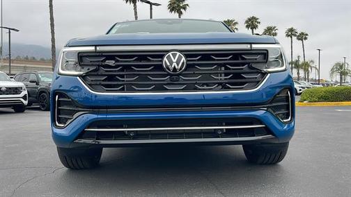 2025 Volkswagen Atlas Cross Sport 2.0T SEL Premium