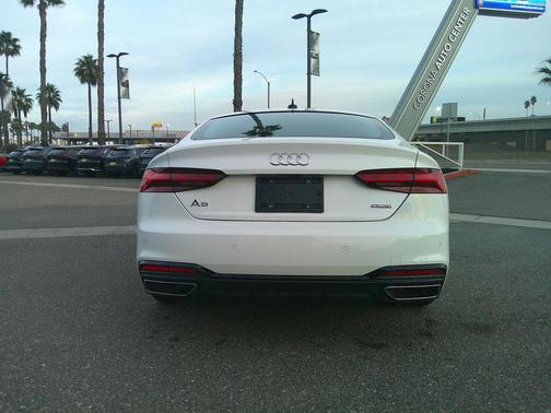 2025 Audi A5 Sportback 45 S Line Premium