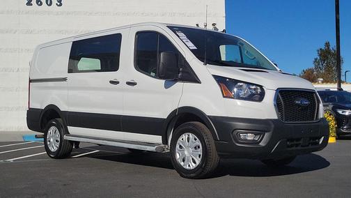 2024 Ford Transit-250 Base