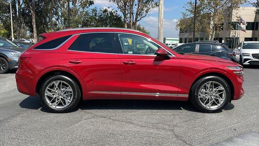 2025 Genesis GV70 2.5T AWD