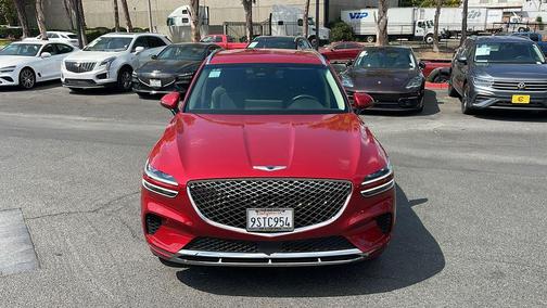 2025 Genesis GV70 2.5T AWD