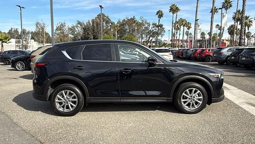 2023 Mazda CX-5 2.5 S Select Package