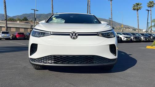 2025 Volkswagen ID.4 Standard