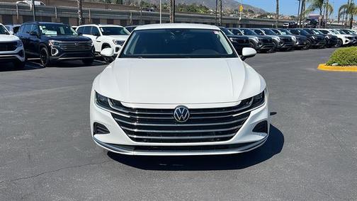 2021 Volkswagen Arteon 2.0T SE