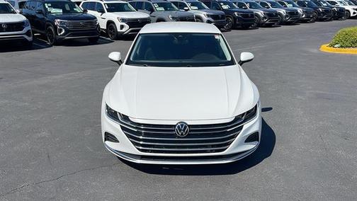 2021 Volkswagen Arteon 2.0T SE