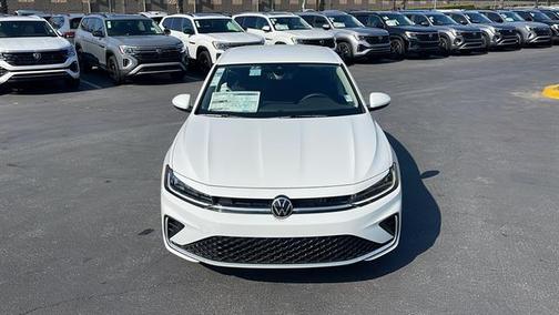 2025 Volkswagen Jetta 1.5T S