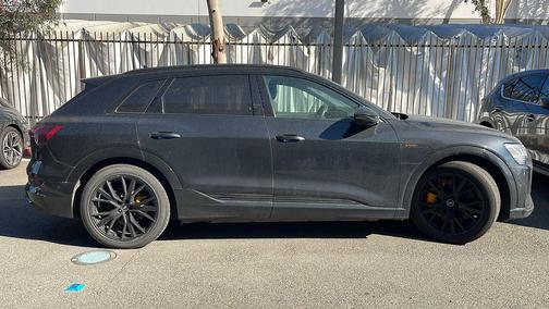 2023 Audi e-tron Premiumwe