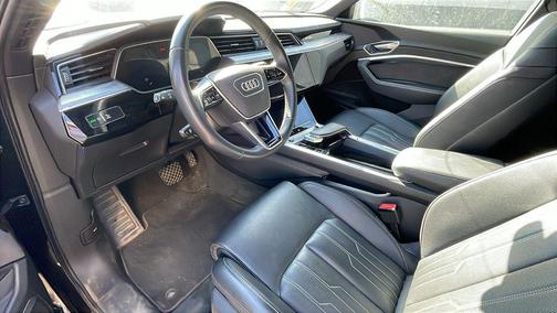 2023 Audi e-tron Premiumwe