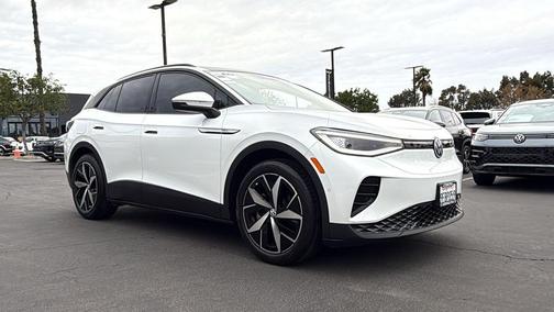 2023 Volkswagen ID.4 Pro S