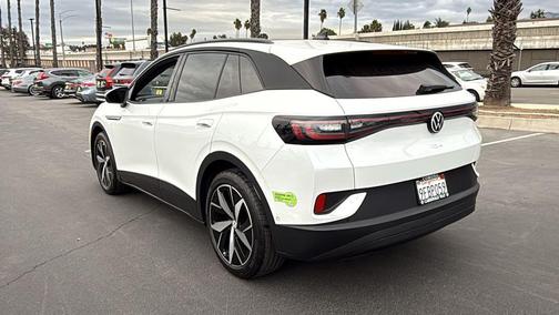 2023 Volkswagen ID.4 Pro S