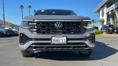 2024 Volkswagen Atlas Cross Sport 2.0T SEL