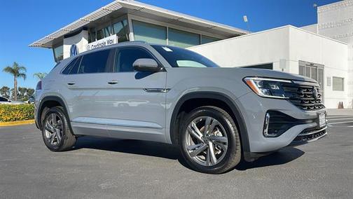 2024 Volkswagen Atlas Cross Sport 2.0T SEL