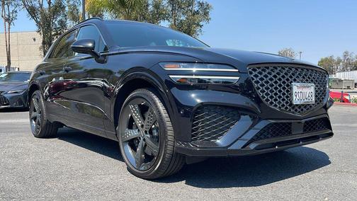 2025 Genesis GV70 3.5T AWD Sport