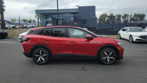 2023 Volkswagen ID.4 AWD Pro S