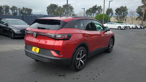 2023 Volkswagen ID.4 AWD Pro S