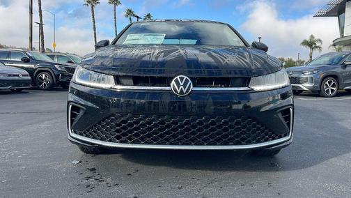 2026 Volkswagen Jetta 1.4T S