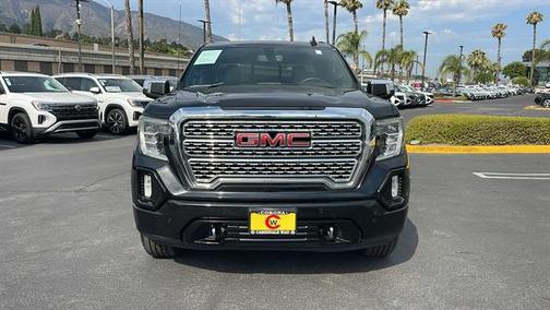 2019 GMC Sierra 1500 Denali
