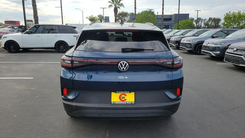 2023 Volkswagen ID.4 Standard