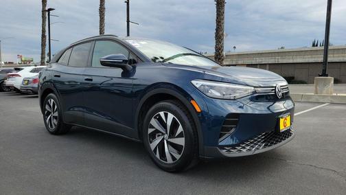 2023 Volkswagen ID.4 Standard