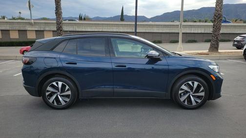 2023 Volkswagen ID.4 Standard