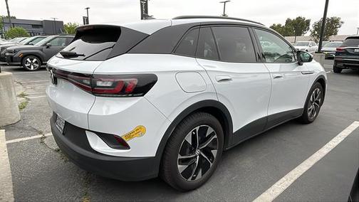 2021 Volkswagen ID.4 Pro S