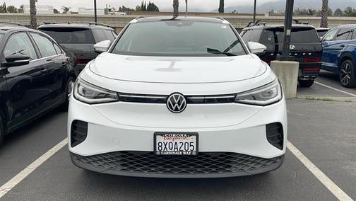2021 Volkswagen ID.4 Pro S