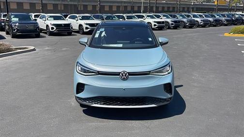 2025 Volkswagen ID.4 Pro S Plus
