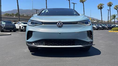 2025 Volkswagen ID.4 Pro S Plus