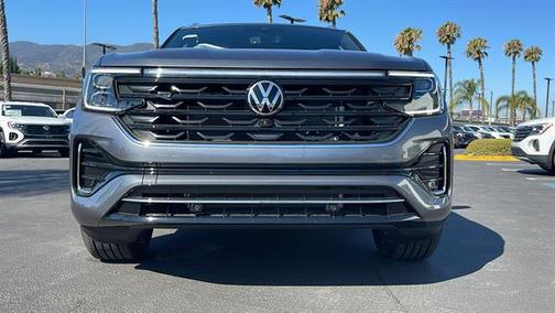 2025 Volkswagen Atlas Cross Sport 2.0T SEL Premium